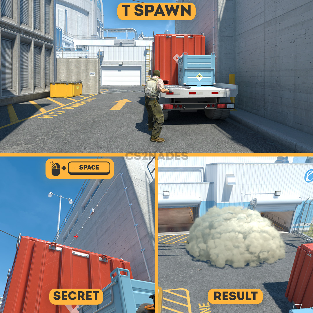Crosshair Target